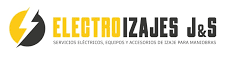 Electro izajes logo