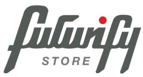 Futurify logo