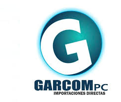 Garcom logo