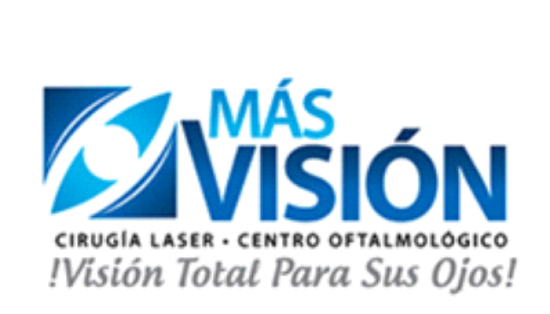 Mas Vision logo