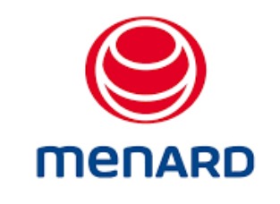 Menard logo
