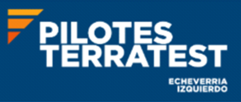 Pilotes Terrates logo
